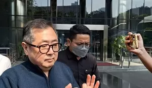 Bantah Mangkir Panggilan KPK, Rudy Tanoe Pastikan Hadiri Pemeriksaan pada 11 Agustus 