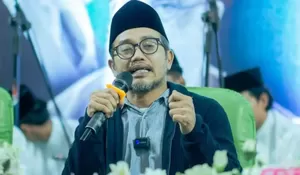 Maju Jadi Calon Ketum PBNU, Kiai Jombang Gus Salam Andalkan Restu Kiai