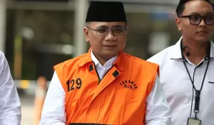 Eks Menag Yaqut Cholil Didakwa Rugikan Negara Rp 622 Miliar dan untung Rp 4,8 Miliar dari Kasus Haji
