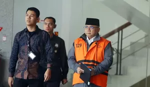 Yaqut Cholil Qoumas Hadapi Sidang Pembacaan Dakwaan Kasus Dugaan Korupsi Kuota Haji