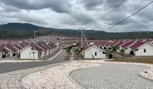 Komjak Minta Kejaksaan Tuntaskan Dugaan Korupsi Proyek Rumah Eks Pejuang Timtim