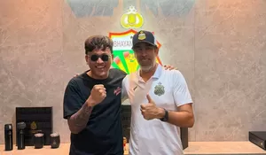 Bhayangkara FC Lepas Paul Munster, Oscar Bruzon Resmi jadi Pengganti