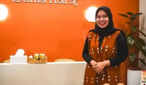 Berdaya Bersama: Misi Nurdini Prihastiti Membuka Ruang Berkarya bagi Penyandang Disabilitas