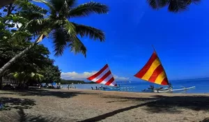 Pantai Pasir Putih Situbondo Bakal Naik Kelas, Ada Hotel hingga Beach Club