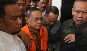Di Sidang Tipikor, Sudewo Bantah Jual Beli Jabatan Calon Perangkat Desa