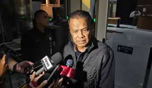 Nama Bos Maktour Fuad Hasan Muncul dalam Dakwaan Kasus Kuota Haji, Begini Jejaknya