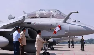Jalan Sunyi Presiden Prabowo Mewujudkan TNI AU Sebagai Angkatan Udara Paling Unggul di Kawasan 