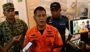 SAR Mataram sebut 212 orang KMP Putri Yasmin telah dievakuasi