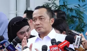Prabowo Pilih Destry Damayanti Jadi Calon Tunggal Gubernur BI, Istana Sebut Rekam Jejaknya Teruji