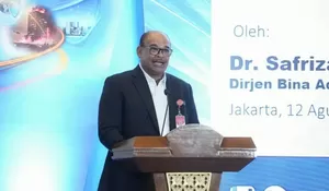 Smart City Bukan Hanya Soal Teknologi, Kemendagri Ingin Sampah Diubah Jadi Energi