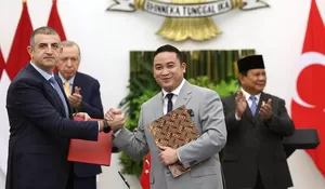 Norman Joesoef Dinilai Bisa Hadirkan Atmosfer Baru bagi Industri Pertahanan dan Kemenhan
