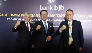 Disinggung Keterlibatan Ridwan Kamil, Eks Dirut BJB Serahkan Sepenuhnya ke KPK