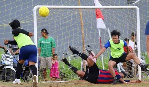 PSSI Minta Turnamen Tarkam Kantongi Izin Federasi, Wasit Wajib Berlisensi