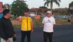 Persiapan Peringatan HUT RI Kian Matang, Wali Kota Pastikan Kesiapan Capai 99 Persen