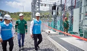 Jelang HUT Kemerdekaan RI, PLN Berhasil Pulihkan Sebagian Besar Kelistrikan di Flores Pascagempa