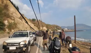86 Persen BTS Terdampak Gempa NTT Pulih, Komdigi Kejar 111 Site yang Masih Gangguan