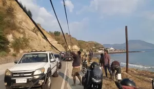 86 Persen BTS Terdampak Gempa NTT Pulih, Komdigi Kejar 111 Site yang Masih Gangguan