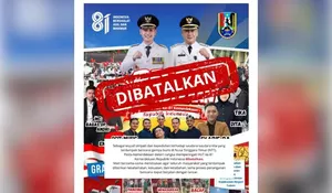 Pesta Kemerdekaan di Alun-Alun Tuban Batal, Pemkab: Bentuk Solidaritas untuk Korban NTT