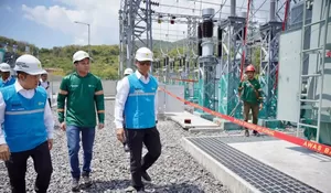 Jelang HUT Kemerdekaan RI, PLN Berhasil Pulihkan Sebagian Besar Kelistrikan di Flores Pascagempa