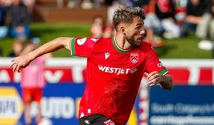 Jay Herdman Gabung Bali United, Putra Pelatih Timnas Indonesia Bawa Pengalaman dari Liga Kanada