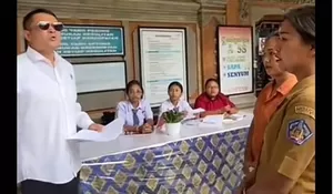 Profil Arya Wedakarna, Senator Asal Bali Diduga Intimidasi Perempuan Asal Lombok