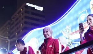 Karnaval Kemerdekaan di Tengah Duka NTT, Meutya Hafid: Jangan Lupa untuk Peduli