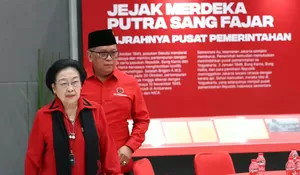 PDIP soal Wacana Prabowo: Indonesia Tak Mengenal Sistem Kewarganegaraan Ganda