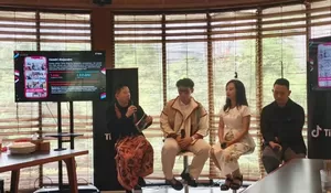 Konten Digital Jadi Jalan Baru Generasi Muda, Hidupkan Semangat Kemerdekaan