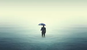 Sering Mimpi Banjir? 6 Makna Ini Berkaitan dengan Perubahan Hidup