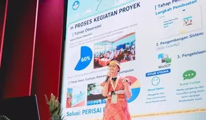 Pindahkan Ruang BK ke Aplikasi agar Siswa Lebih Nyaman Curhat
