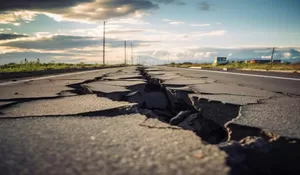 Gempa Magnitudo 6,1 Guncang Nias Selatan, Terasa hingga Padang