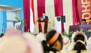 Distribusi Guru Belum Merata, Wakil Ketua DPR sebut Ekosistem Pendidikan Perlu Diperkuat