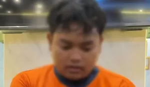 Anak Pemilik Panti Asuhan di Surabaya Cabuli Anak Asuh Tunanetra, Kini Ditangkap