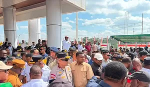 Kapolda Papua Barat Daya Berhasil Redam Konflik, Janji Usut 3 Kasus di Maybrat