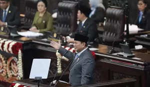 Prabowo Ingin 7 Bahasa Asing Diajarkan Sejak Kelas 1 SD
