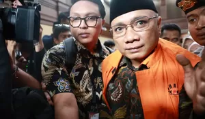 KPK Respon 'Nyanyian' Yaqut, Tegaskan Kuota Haji Tambahan Milik Negara Bukan Keuntungan Sah PIHK