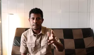 Ketua Barisan Merah Putih Papua Kecam Penyanderaan Warga Sipil di Jila