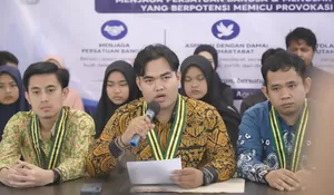 Sampaikan Sejumlah Tuntutan, PB PII Serukan Persatuan dan Tolak Aksi Provokasi
