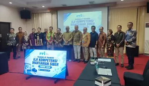Dari Diskusi, RRI Bentuk Satgas Pengembangan dan Penguatan Jurnalisme Berkualitas