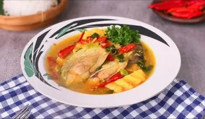 Kuliner Khas Pangandaran yang Wajib Dicoba, dari Pindang Gunung hingga Seafood