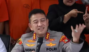 Polisi Ungkap Kronologi Penangkapan Revaldo Fifaldi terkait Narkoba