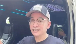 Polisi Belum Tahan Ruben Onsu karena Dinilai Tidak Hambat Penyidikan