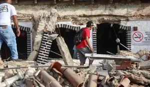 Update Terbaru: Korban Gempa di Venezuela Tembus 6.509 Jiwa