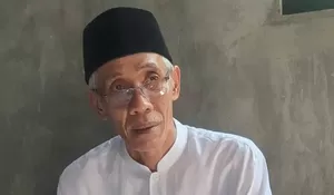 PWNU Jateng Minta Presiden Prabowo Larang Elite Pemerintah Intervensi Muktamar NU