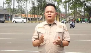 Asosiasi Ojol Nusantara Ajak Massa Sampaikan Aspirasi dengan Damai dan Jaga Ketertiban