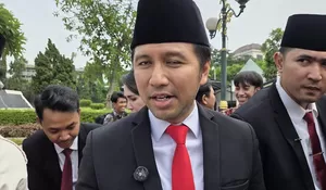 Minta Industri Tembakau Tidak Dimatikan, Emil Dardak: Sumbang Sepertiga Perekonomian Jatim