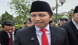Minta Industri Tembakau Tidak Dimatikan, Emil Dardak: Sumbang Sepertiga Perekonomian Jatim