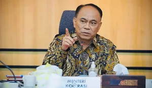 Budi Arie Minta Maaf soal Pernyataan 'Lebih Cepat dari 2029', Tegaskan Berkaitan dengan Jokowi