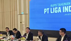 I.League Naikkan Subsidi Klub Super League, dari Rp19 Miliar Jadi Rp 27 Miliar