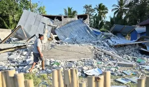 Polda Riau Kirim 60 Ton Bantuan untuk Korban Bencana NTT, Bawa Pesan Solidaritas